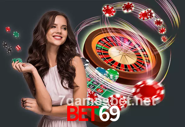 vivo no cassino BET69