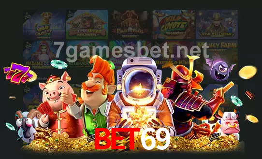 cassino BET69