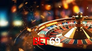 Loteria BET69 - Mega-Sena online