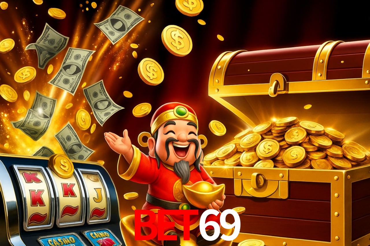 Mesa de Blackjack BET69
