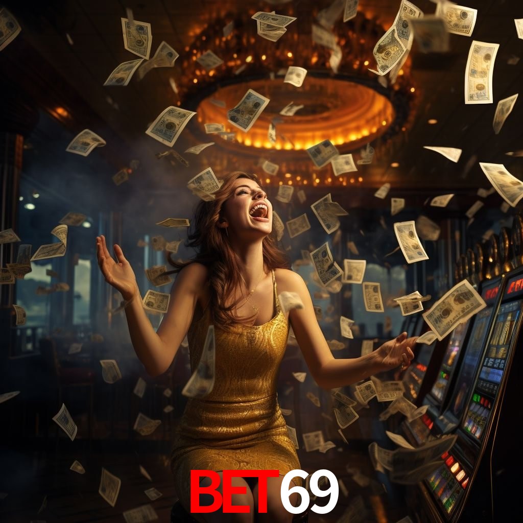 Blackjack Table BET69
