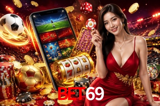 Basketball Betting BET69