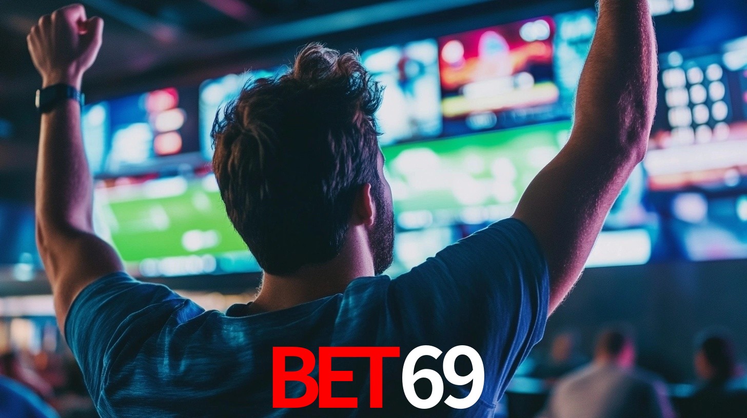 BET69: Jogue Crash e Experimente Alta Recompensa Instantânea