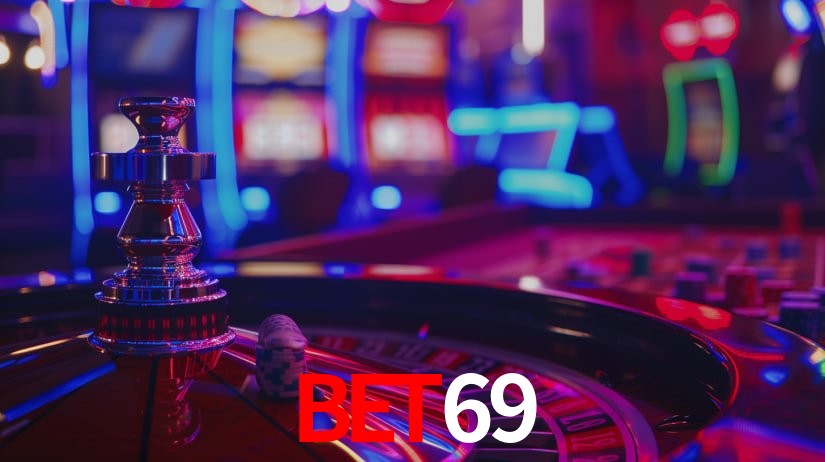 BET69: Jogos de Caça-Níqueis-Altas Recompensas, Roleta-Velocidade, Blackjack-Desafios Máximos