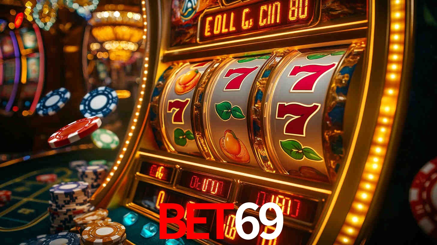 Premium Interface BET69