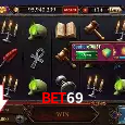 BET69 Licença Curaçao Gaming