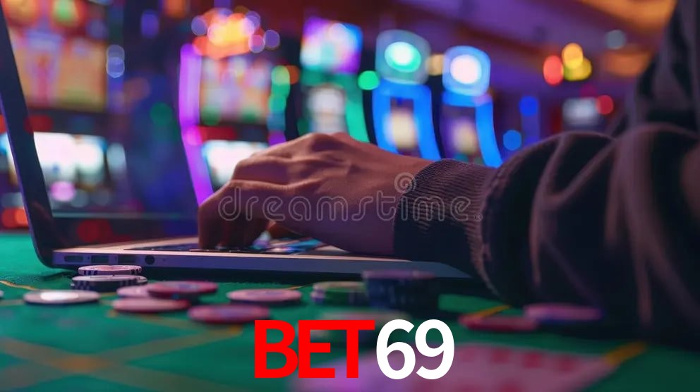 Casino Ao Vivo BET69