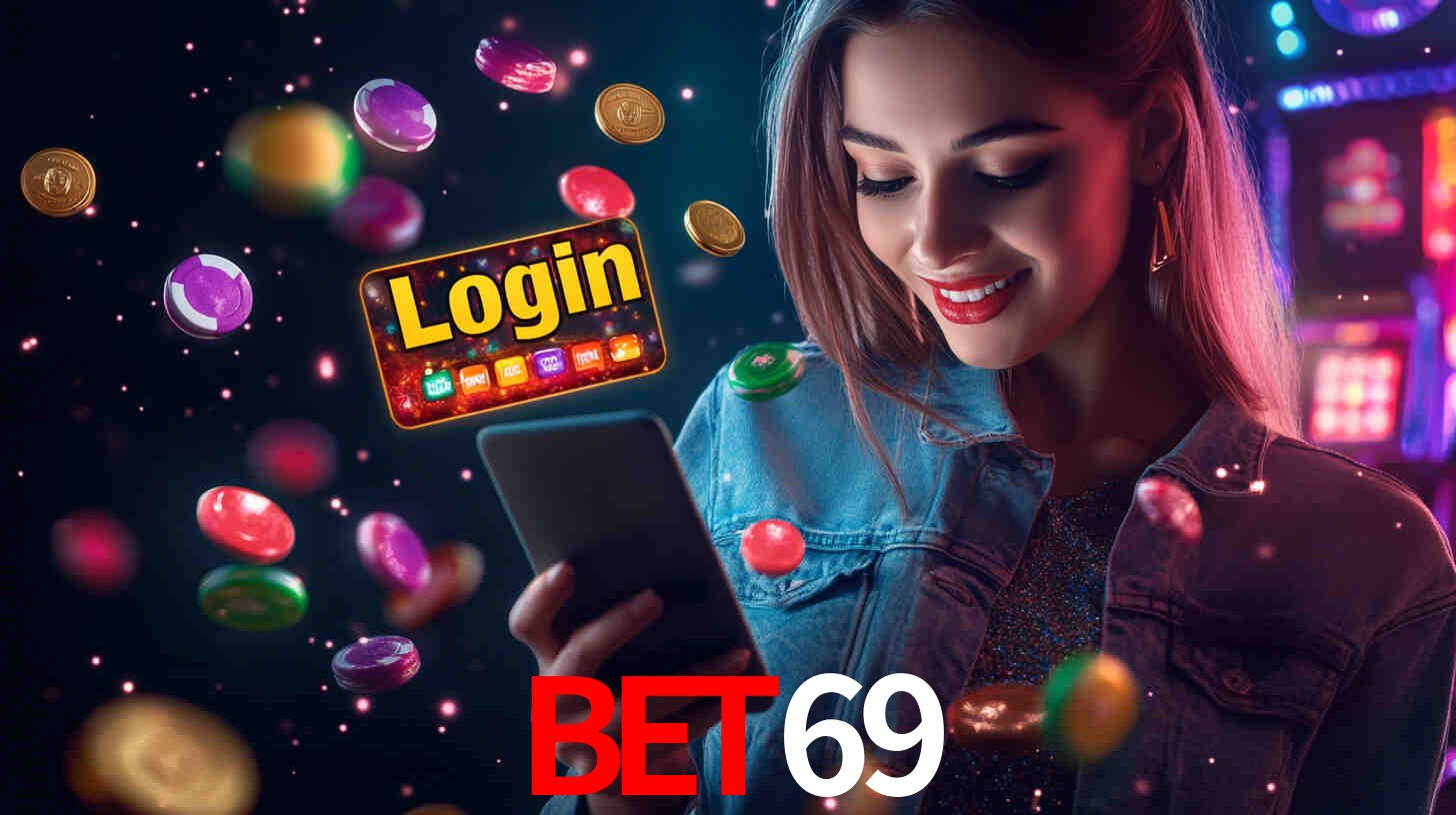 Descubra a Essência do BET69: Nossa História e Compromissos