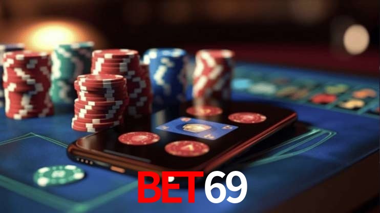 Estatísticas Esportivas BET69