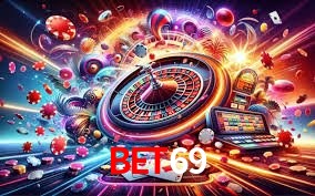 Estatísticas do Jogo BET69