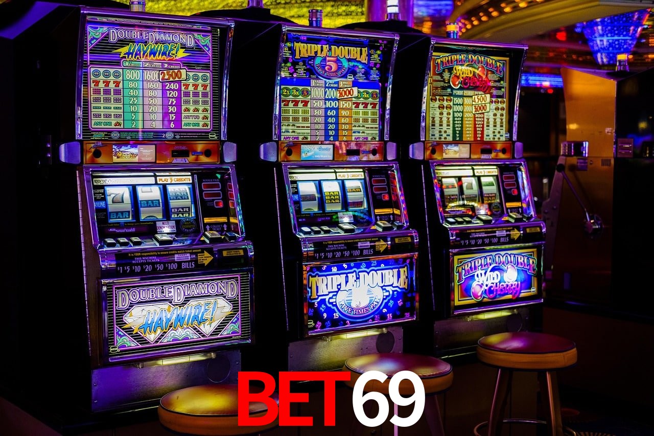 Estatísticas BET69