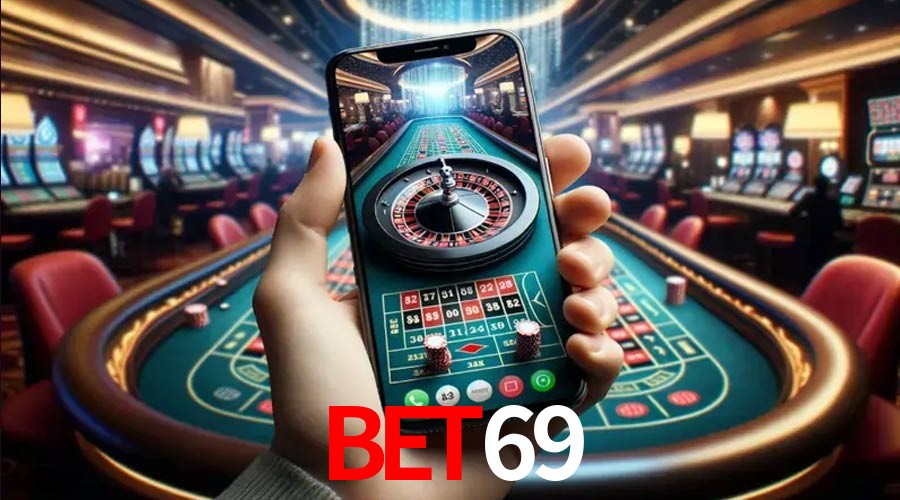 Quick Registration BET69