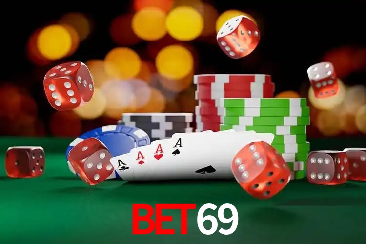 Cadastro Rápido BET69