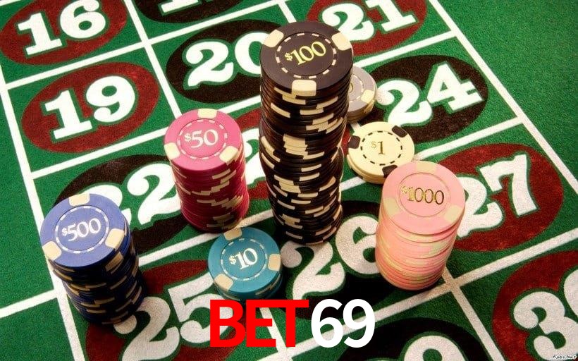cassino BET69