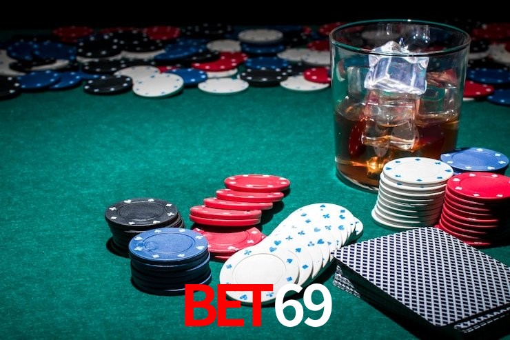 Apostas de Basquete BET69