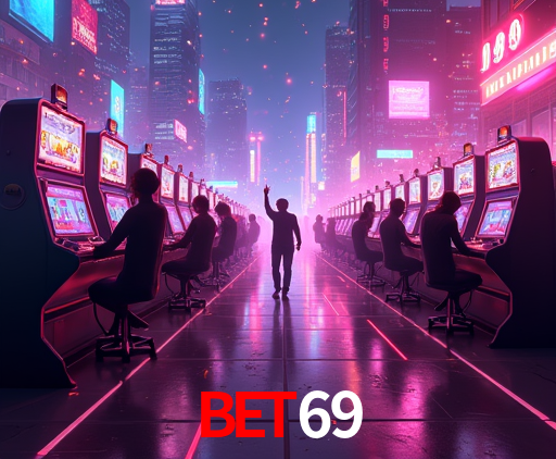Jogo Spaceman BET69