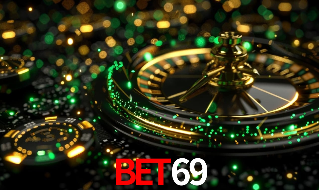 Telegram BET69 - Suporte Prioritário 24/7