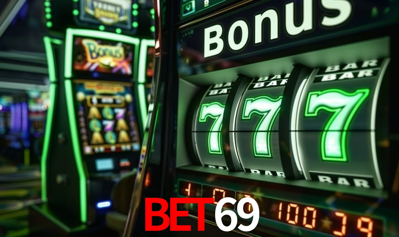 Games Directory BET69