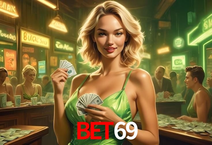 A Experiência Imersiva dos Cassinos Ao Vivo no BET69