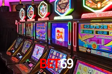 Descubra a Essência do BET69: Nossa História e Compromissos