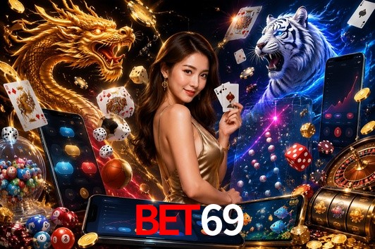 Tennis Betting BET69