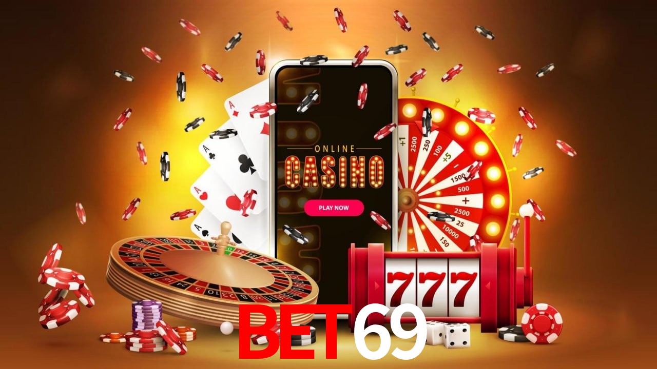 Apostas Esportivas na BET69: Um Guia Completo