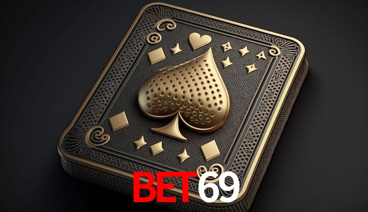 Jogos de Slot BET69