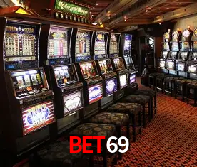 Desvendando o Mundo dos Jogos Virtuais na BET69
