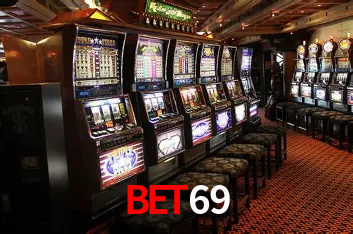 Apostas Esportivas na BET69: Um Guia Completo
