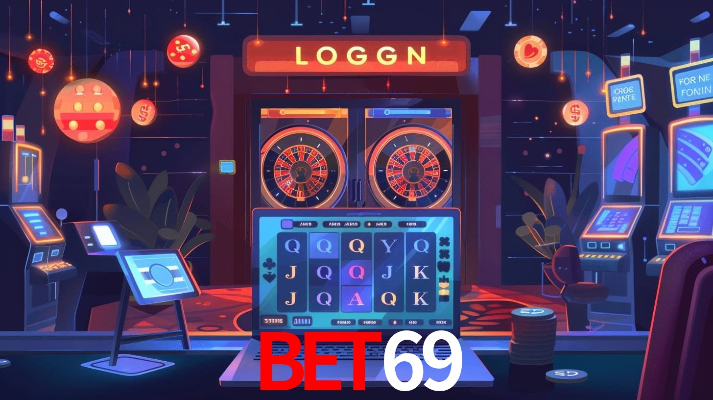 BET69 Instalar Logo 1