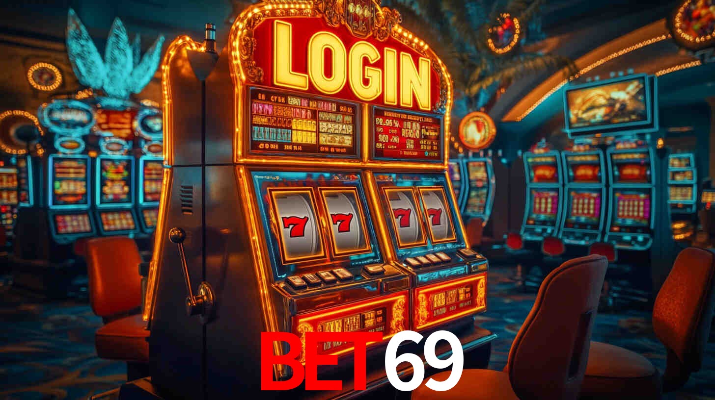 Certificação eCOGRA BET69
