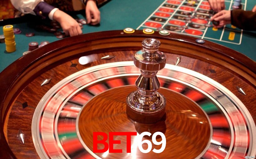 Casino VIP BET69