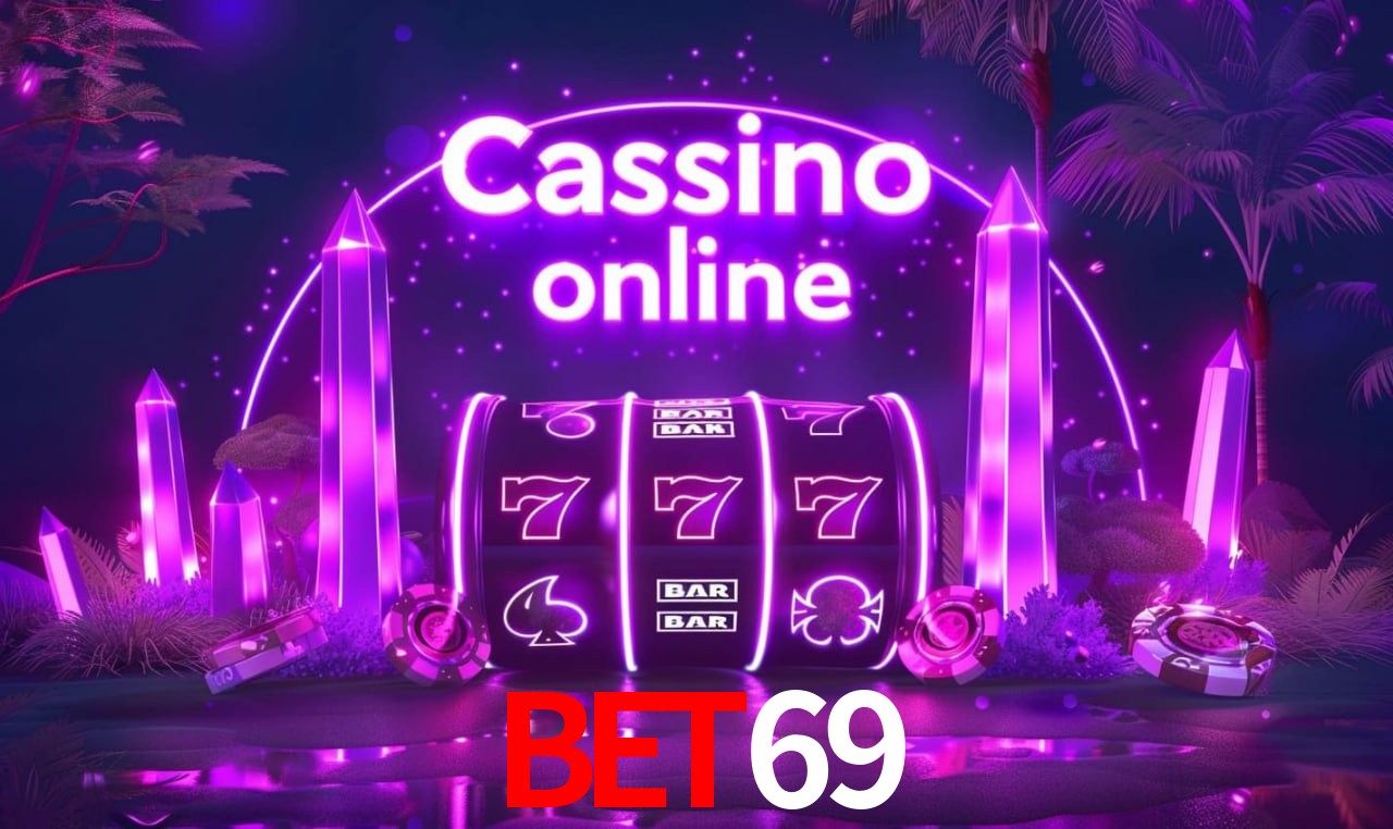 Promoção Relâmpago BET69