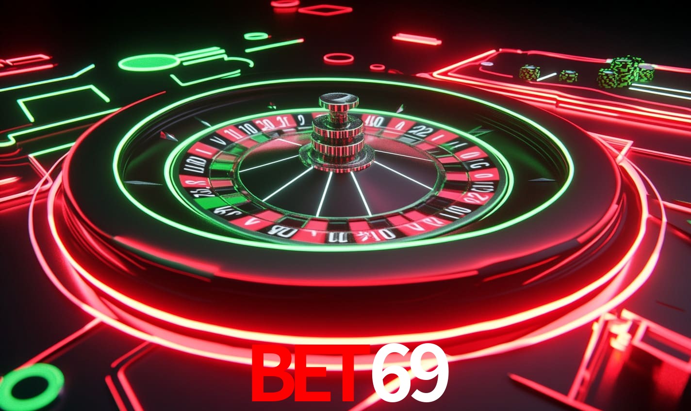 Desvendando o Mundo dos Jogos Virtuais na BET69