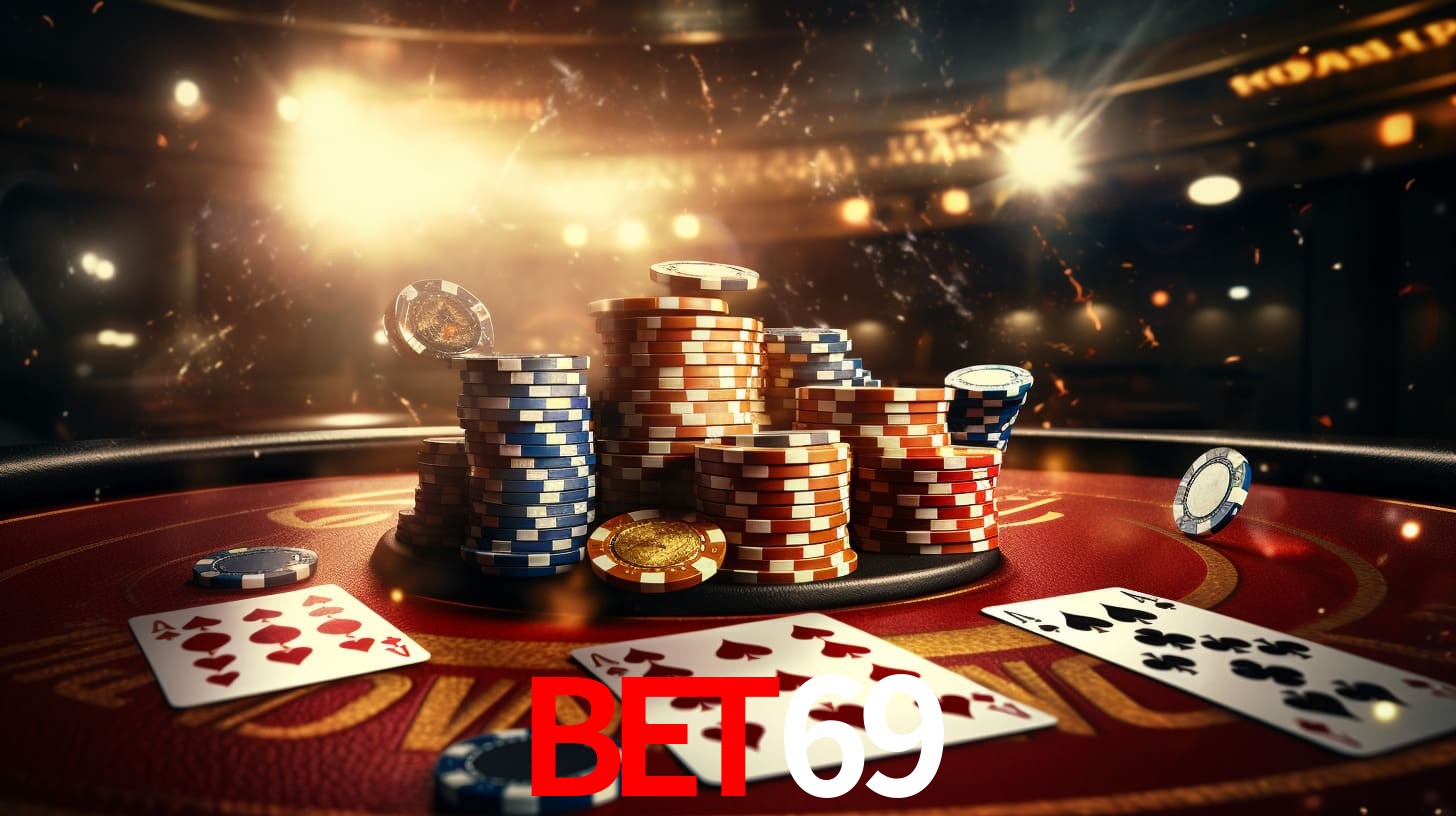 Tournaments BET69