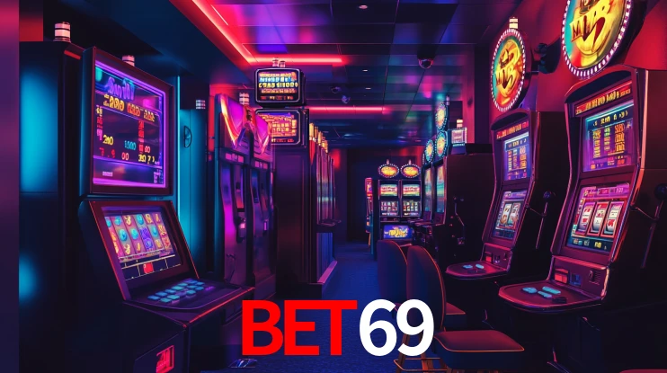 Explore as vantagens do BET69: serviço profissional e confiabilidade
