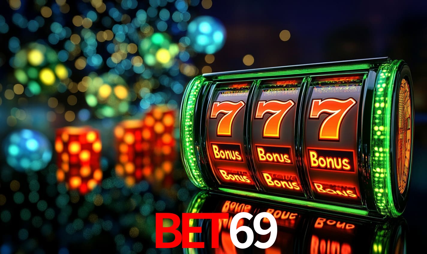 Sistemas de Segurança BET69