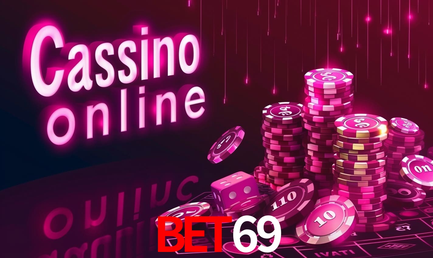 A Emoção da Loteria na BET69: Uma Chance de Mudança de Vida
