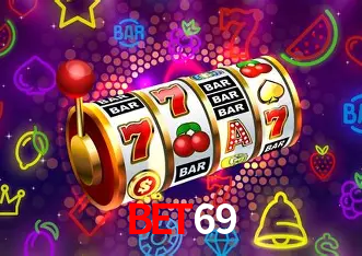 Descubra a Magia dos Jogos de Arcade no BET69