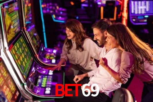 PIX Instantâneo BET69