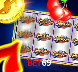 Descubra o Programa VIP da BET69: Vantagens Exclusivas para Jogadores