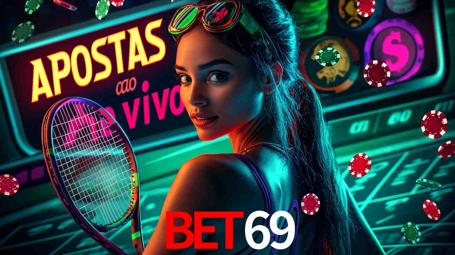 Explorando a Categoria de Eventos em Apostas na BET69