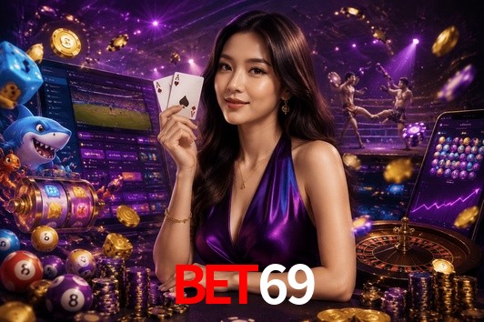 Live Casino BET69