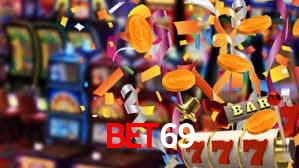 Servidor Brasil BET69