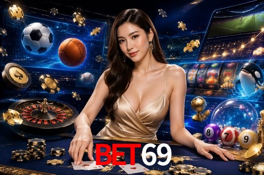 Account Benefits BET69