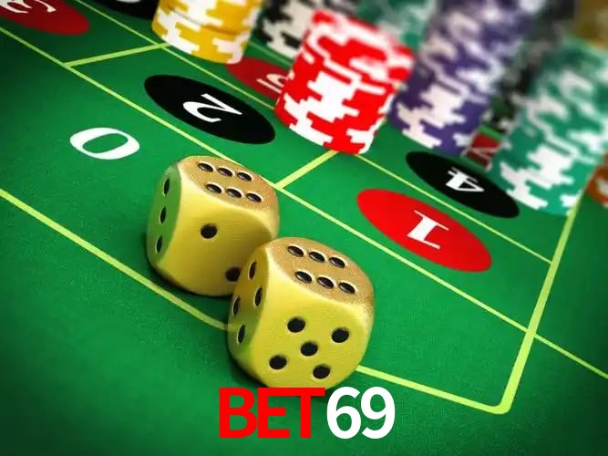 Football Betting BET69