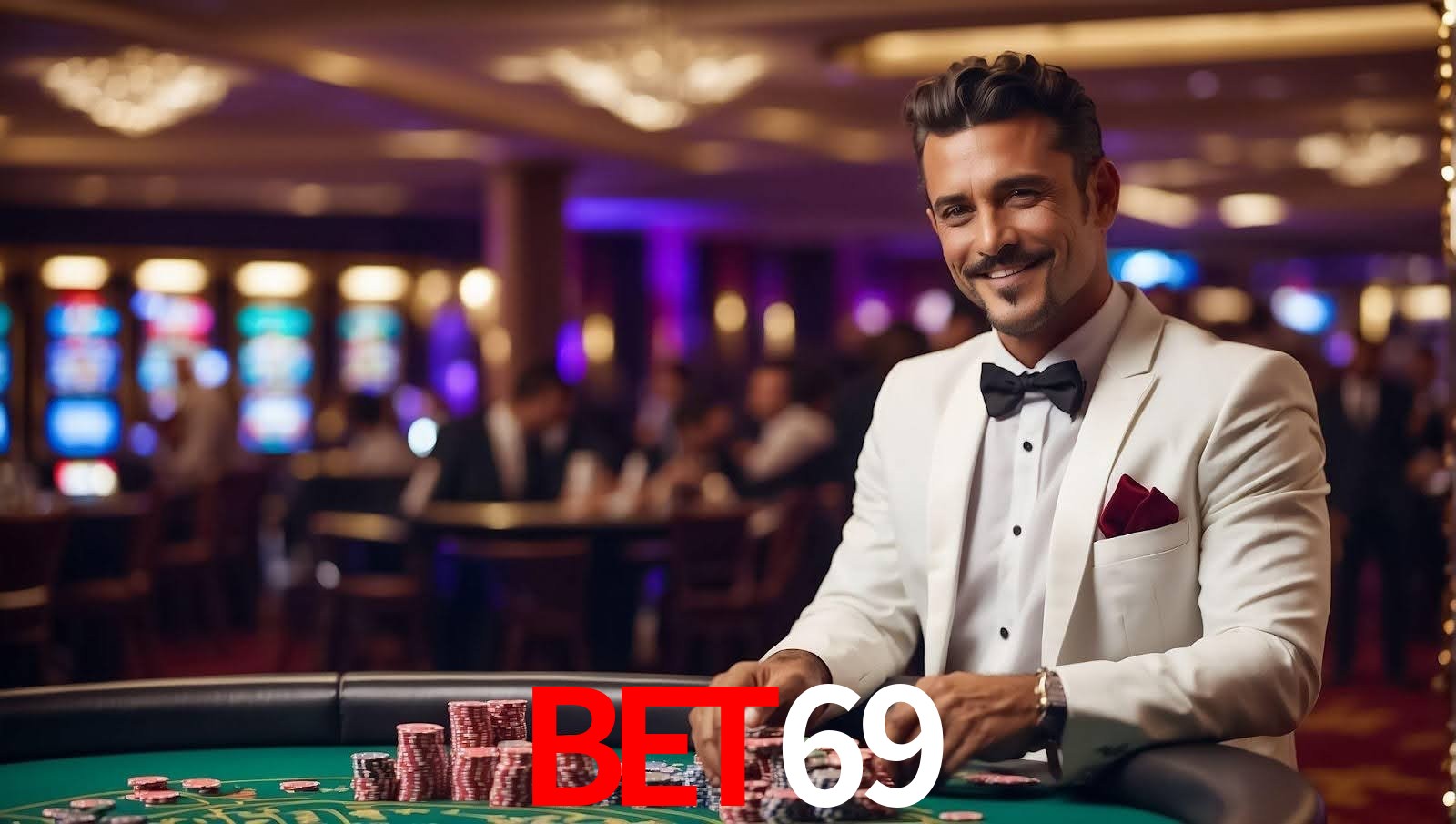 Promoções Sazonais BET69
