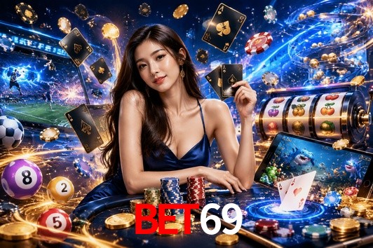 2FA Security BET69