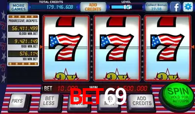 A Emoção da Loteria na BET69: Uma Chance de Mudança de Vida