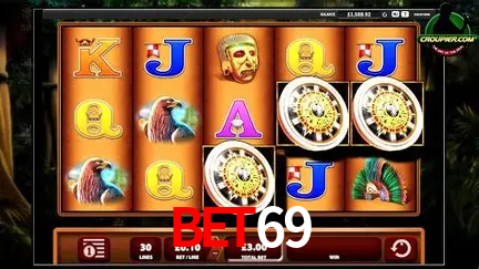 Descubra o Mundo do Cassino Online com BET69